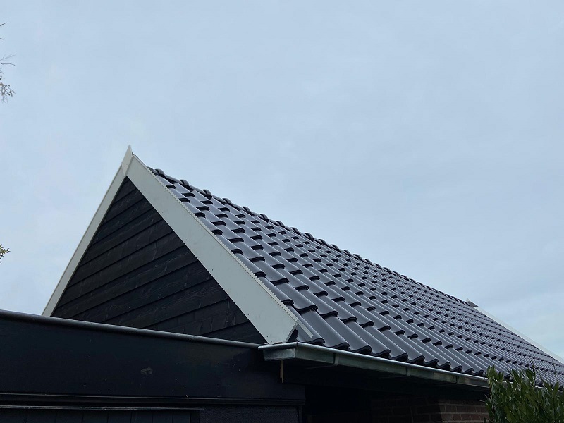  dakpannen vervangen Delft